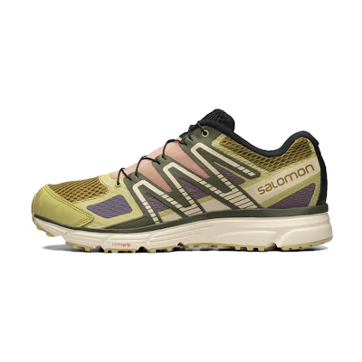 Salomon X-Mission 4 'Olive Green'