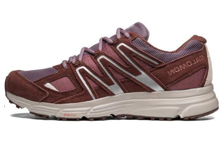 Salomon X-Mission 4 'Red Comfort' 471385