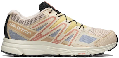 Salomon X-Mission 4 'Sun Kiss Fenugreek' L41589200 Salomon X-Mission 4 'Sun Kiss Fenugreek' L41589200