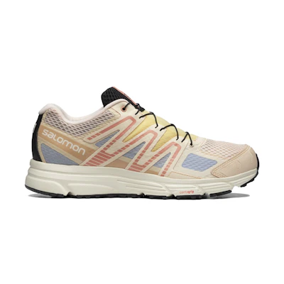 Salomon X-Mission 4 'Sun Kiss Fenugreek'