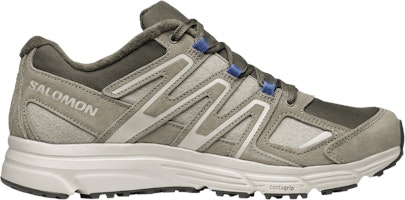 Salomon X-Mission 4 'Winter Adventures' L41706700 Salomon X-Mission 4 'Winter Adventures' L41706700