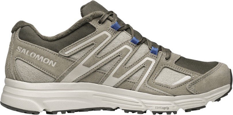 Salomon X-Mission 4 'Pengembaraan Musim Sejuk' L41706700 Buy Salomon X-Mission 4 'Pengembaraan Musim Sejuk' L41706700