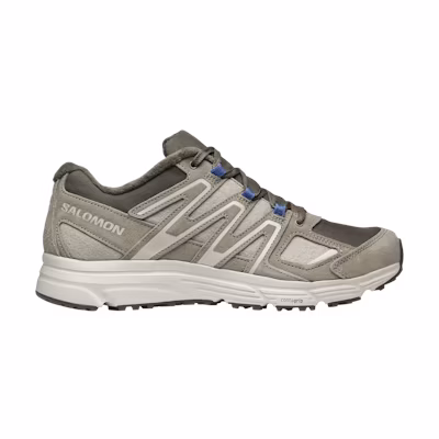 Salomon X-Mission 4 'Winter Adventures'