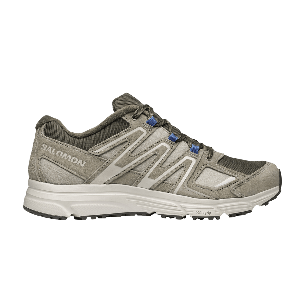 Salomon X-Mission 4 'Winter Adventures' L41706700