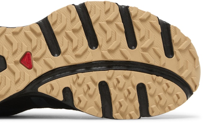 Salomon X-Mission 4 Suede 'Black Gum' L41607100 Purchase Salomon X-Mission 4 Suede 'Black Gum' L41607100