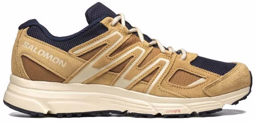 Salomon X-Mission 4 Suede 'Dark Sapphire Taffy' Lelaki & Wanita Terbaik L47138000 Order Salomon X-Mission 4 Suede 'Dark Sapphire Taffy' Lelaki & Wanita Terbaik L47138000