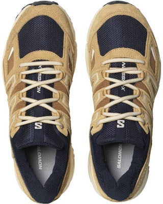 Salomon X-Mission 4 Suede 'Dark Sapphire Taffy' Lelaki & Wanita Terbaik L47138000 Shop Salomon X-Mission 4 Suede 'Dark Sapphire Taffy' Lelaki & Wanita Terbaik L47138000