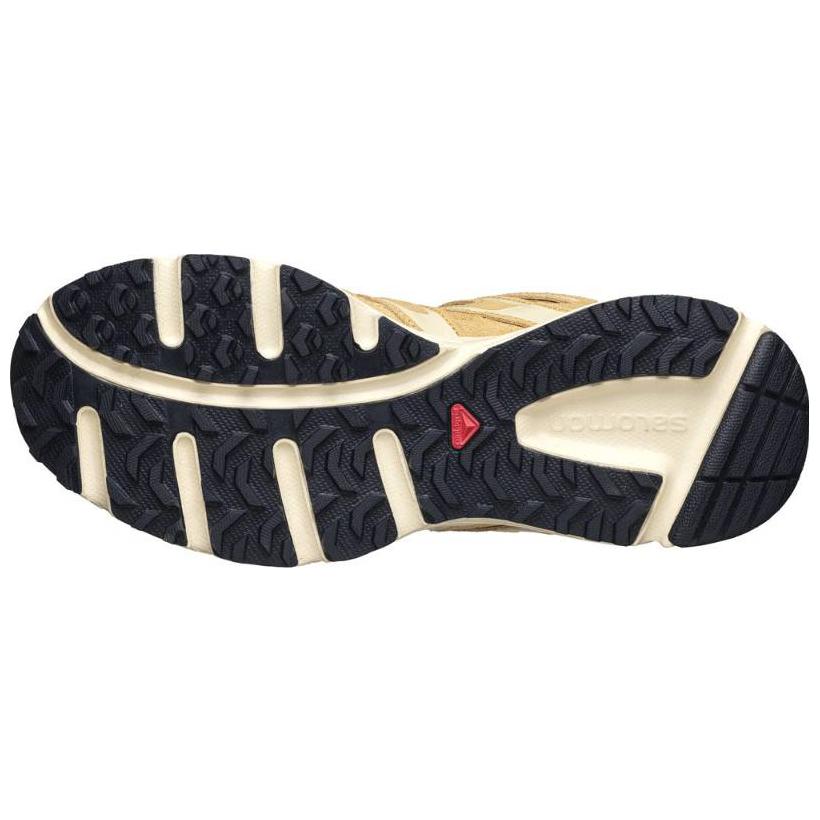 Purchase Salomon X-Mission 4 Suede 'Dark Sapphire Taffy' Lelaki & Wanita Terbaik L47138000