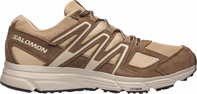 Salomon X-Mission 4 Suede 'Fenugreek Acorn' Lelaki Perempuan Kasual Sneakers L41748200 Buy Salomon X-Mission 4 Suede 'Fenugreek Acorn' Lelaki Perempuan Kasual Sneakers L41748200