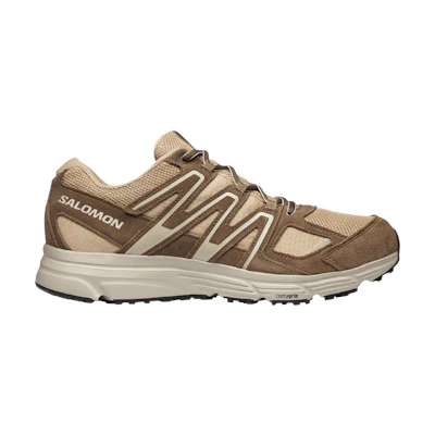 Salomon X-Mission 4 Suede 'Fenugreek Acorn'