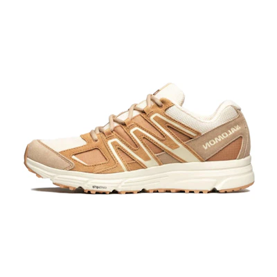 Salomon X-Mission 4 Suede 'Natural Sandstorm'