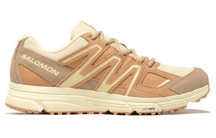 Order サロモン X-MISSION 4 スエード 「サンドストーム」 L47307000