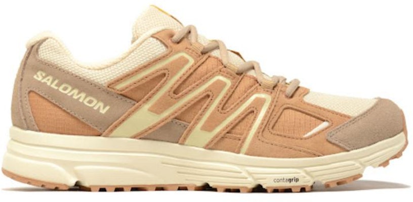 サロモン X-MISSION 4 スエード 「サンドストーム」 L47307000 Order サロモン X-MISSION 4 スエード 「サンドストーム」 L47307000