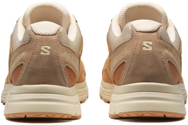 サロモン X-MISSION 4 スエード 「サンドストーム」 L47307000 Shop サロモン X-MISSION 4 スエード 「サンドストーム」 L47307000