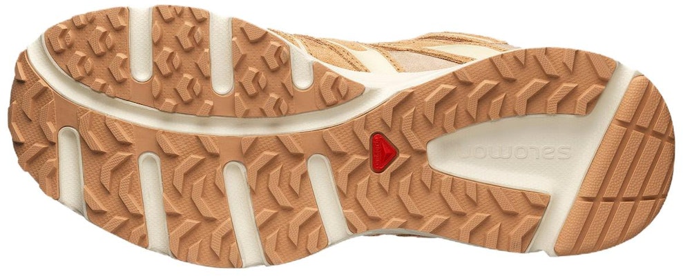 サロモン X-MISSION 4 スエード 「サンドストーム」 L47307000 Purchase サロモン X-MISSION 4 スエード 「サンドストーム」 L47307000