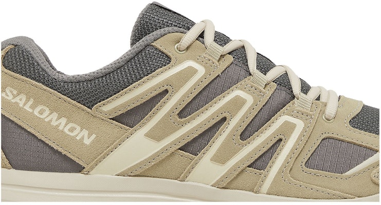Salomon X-Mission 4 Suede ''Grigio Muschio Pewter'' L47137800 Order Salomon X-Mission 4 Suede ''Grigio Muschio Pewter'' L47137800