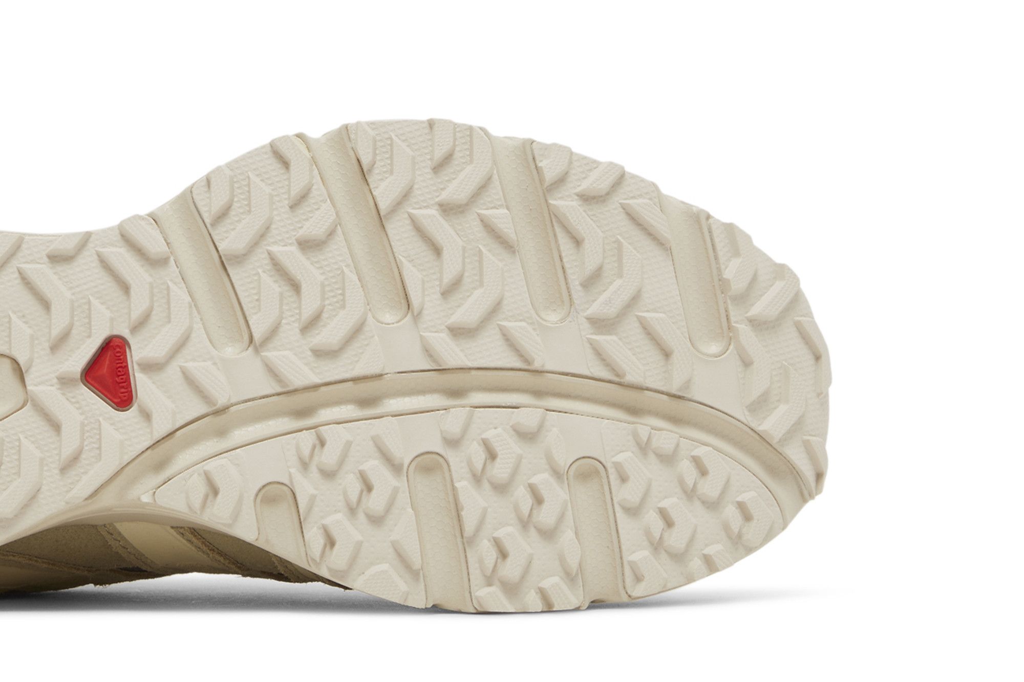 Purchase Salomon X-Mission 4 Suede ''Grigio Muschio Pewter'' L47137800