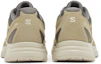 Details for Salomon X-Mission 4 Suede ''Grigio Muschio Pewter'' L47137800
