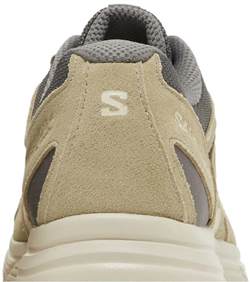 Salomon X-Mission 4 Suede ''Grigio Muschio Pewter'' L47137800 Sizing Salomon X-Mission 4 Suede ''Grigio Muschio Pewter'' L47137800