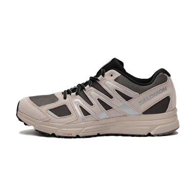 Salomon X-Mission 4 Suede 'Plum Kitten'