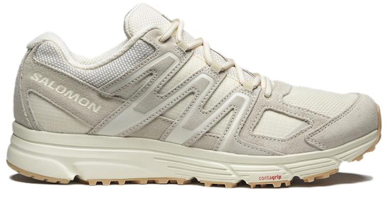 Salomon X-Mission 4 Suede 'Rainy Day Kelp' 475092 Order Salomon X-Mission 4 Suede 'Rainy Day Kelp' 475092