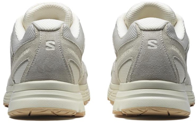 Salomon X-Mission 4 Suede 'Rainy Day Kelp' 475092 Shop Salomon X-Mission 4 Suede 'Rainy Day Kelp' 475092