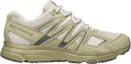 Buy Salomon X-Mission 4 Suede ''Turtledove Moss Grey'' Gris et Beige L41748300