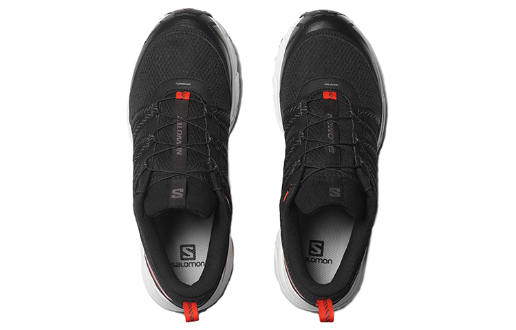Salomon X-Mission 'Black Red' 圖 3