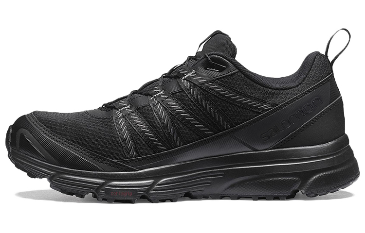 Buy 살로몬 X-미션 '미스트 블랙' 417059