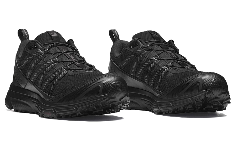 Salomon X-Mission 'Myst Black' 圖 2