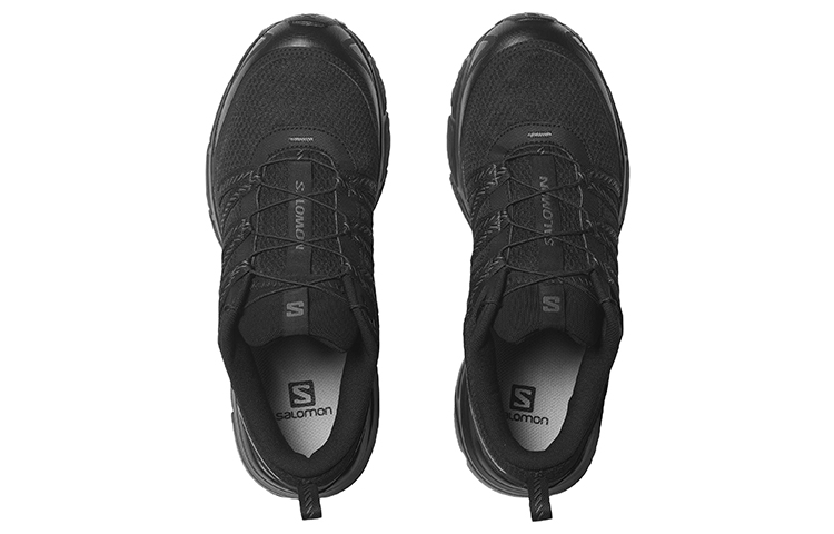 Salomon X-Mission 'Myst Black' 圖 3
