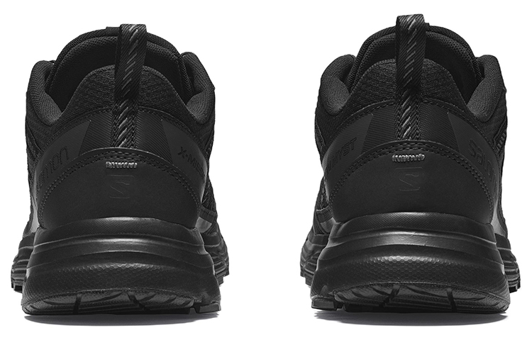 Salomon X-Mission 'Myst Black' 圖 4