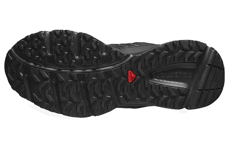 Salomon X-Mission 'Myst Black' 圖 5