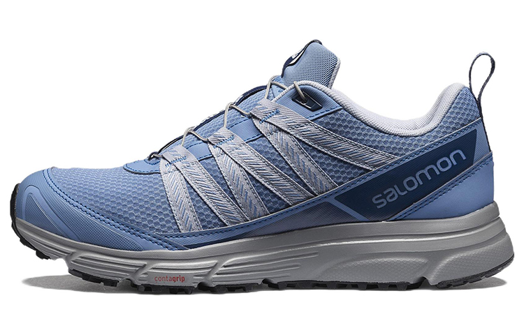 Salomon X-Mission 'Myst Blue'