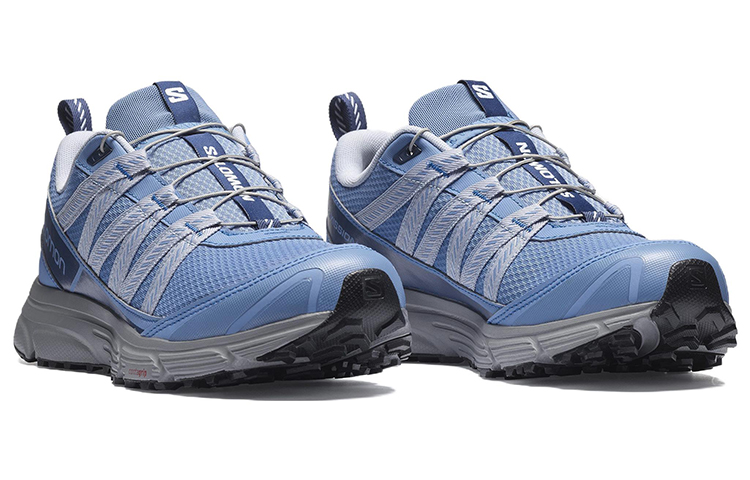 Salomon X-Mission 'Myst Blue' 圖 2