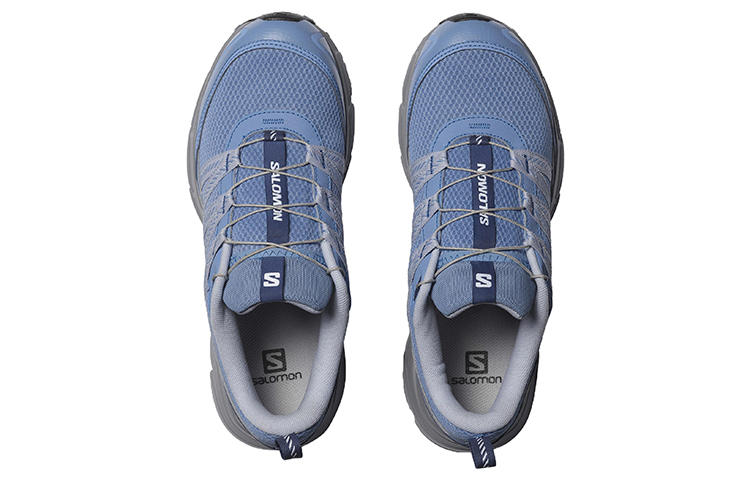 Salomon X-Mission 'Myst Blue' 圖 3