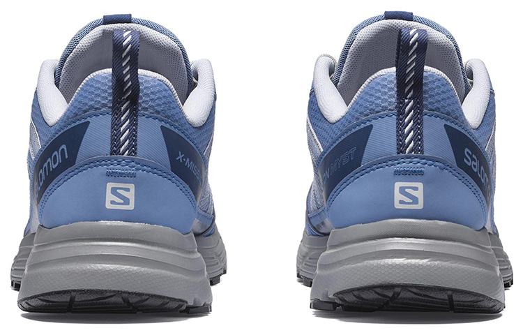 Salomon X-Mission 'Myst Blue' 圖 4