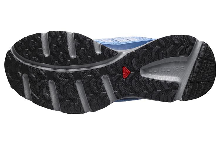 Salomon X-Mission 'Myst Blue' 圖 5