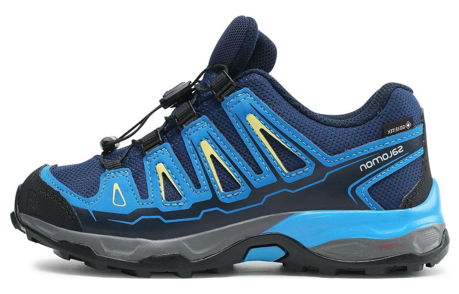 Salomon X-Ultra Low 'Blue' 394721