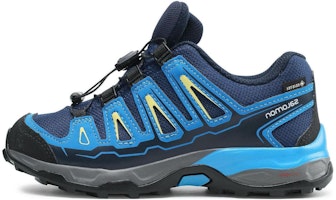 Salomon X-Ultra Low 'Blue' 394721 Salomon X-Ultra Low 'Blue' 394721