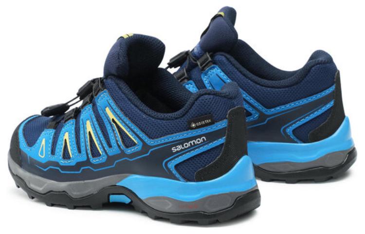 Purchase サロモン X-ウルトラ ロー 'ブルー' 394721 394721
