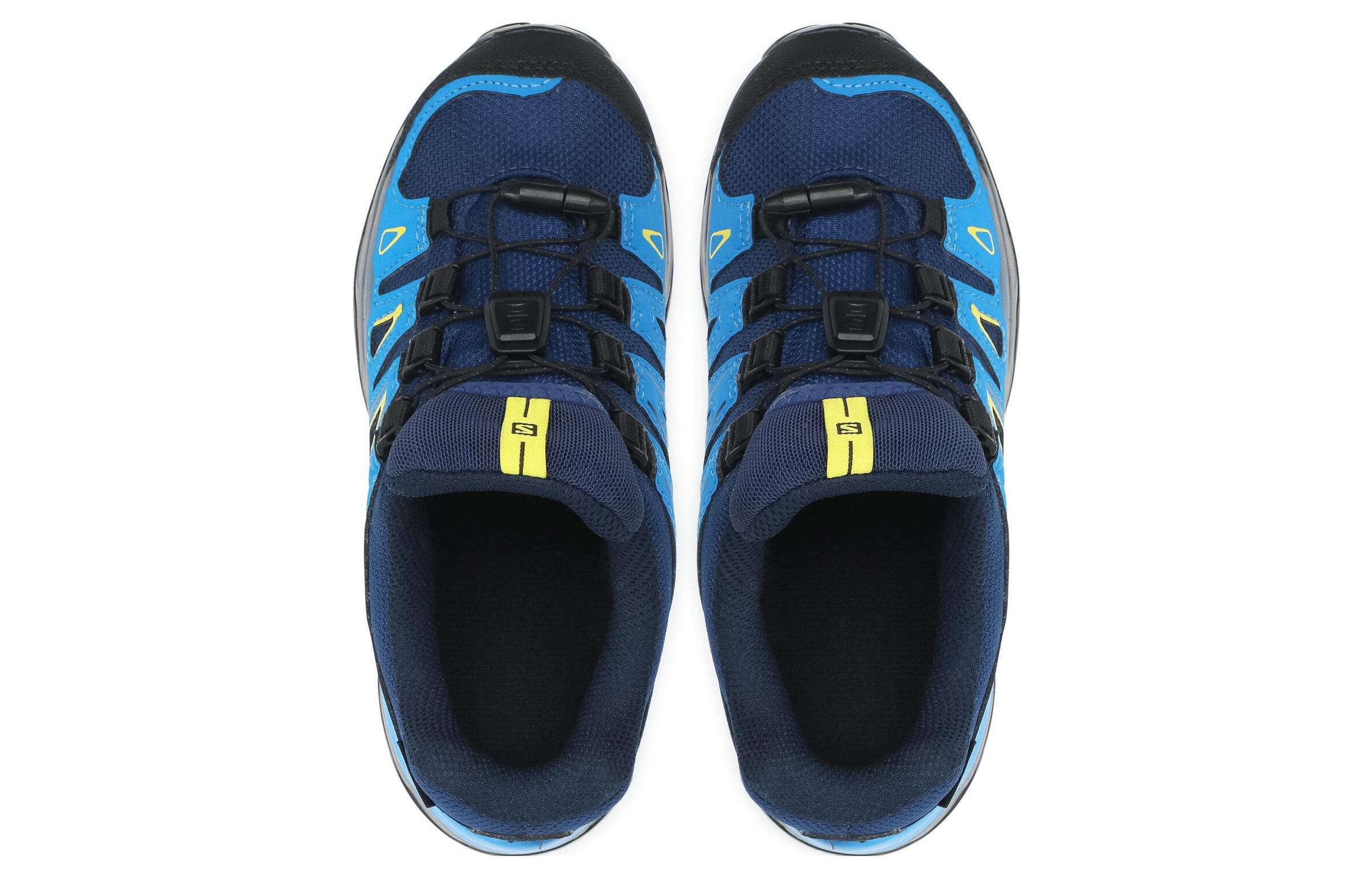 Details for サロモン X-ウルトラ ロー 'ブルー' 394721 394721