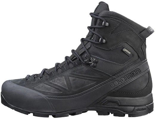 Salomon X Alp Gore-Tex Forces 'Negro' 393470 Buy Salomon X Alp Gore-Tex Forces 'Negro' 393470