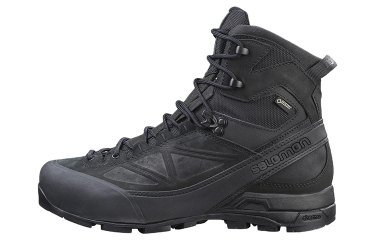 Salomon X Alp Gore-Tex Forces 'Black' 393470