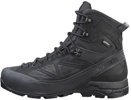Salomon X Alp Gore-Tex Forces 'Black' 393470 Salomon X Alp Gore-Tex Forces 'Black' 393470