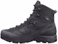 Buy Salomon X Alp Gore-Tex Forces '黑色' 登山鞋 393470