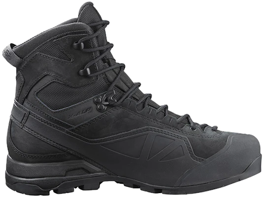 Salomon X Alp Gore-Tex Forces '黑色' 登山鞋 393470 Order Salomon X Alp Gore-Tex Forces '黑色' 登山鞋 393470