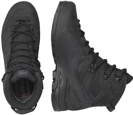 Salomon X Alp Gore-Tex Forces '黑色' 登山鞋 393470 Shop Salomon X Alp Gore-Tex Forces '黑色' 登山鞋 393470