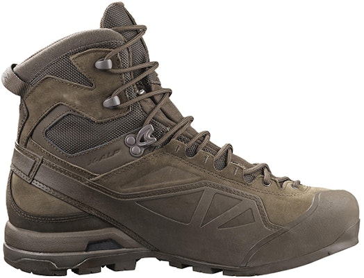 萨洛蒙X Alp Gore-Tex军用靴‘棕色’ 401368 Order 萨洛蒙X Alp Gore-Tex军用靴‘棕色’ 401368