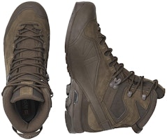 Salomon X Alp Gore-Tex Forces 'Marrón' 401368 Shop Salomon X Alp Gore-Tex Forces 'Marrón' 401368